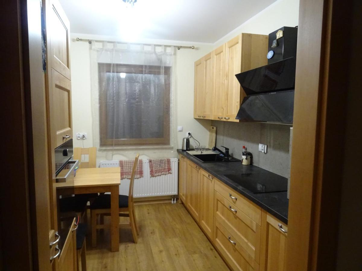 Apartment W Centrum, Garaz I Jakuzzi W Cenie *
