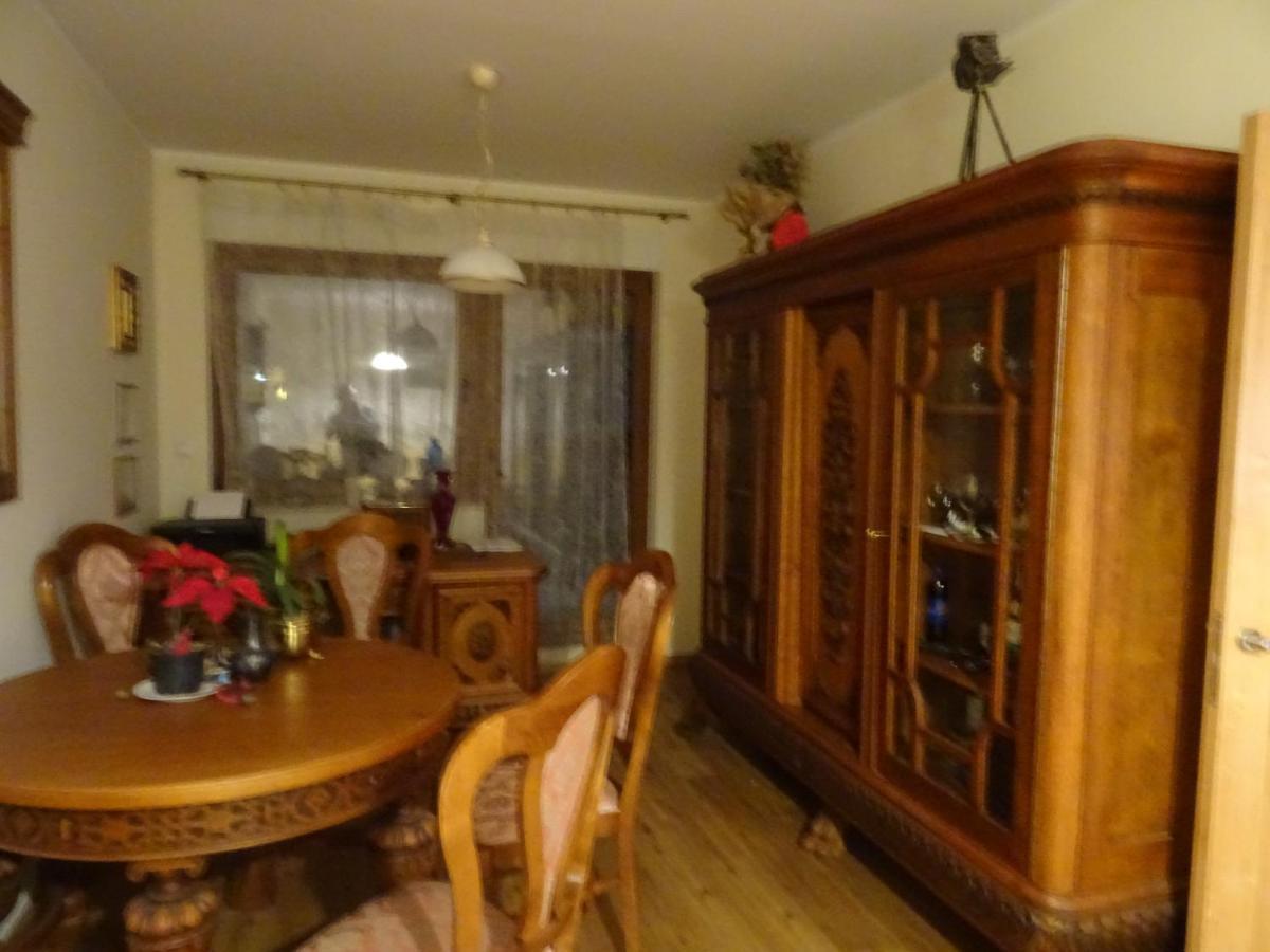 W Centrum, Garaz I Jakuzzi W Cenie Apartment Breslau