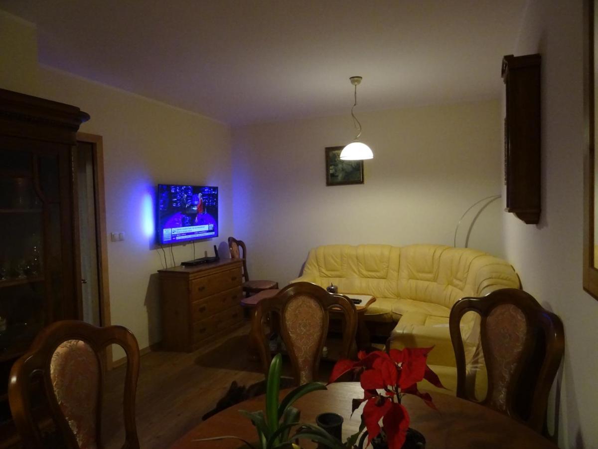 W Centrum, Garaz I Jakuzzi W Cenie * Breslau