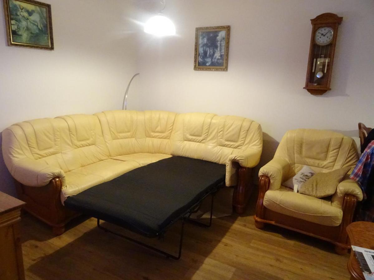 Apartment W Centrum, Garaz I Jakuzzi W Cenie Breslau